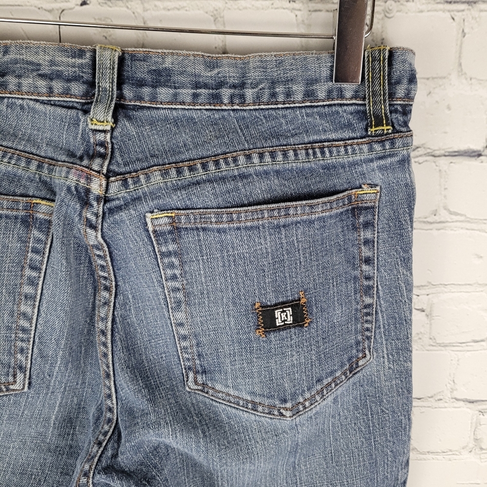 KR3W | K Slims slim fit jeans